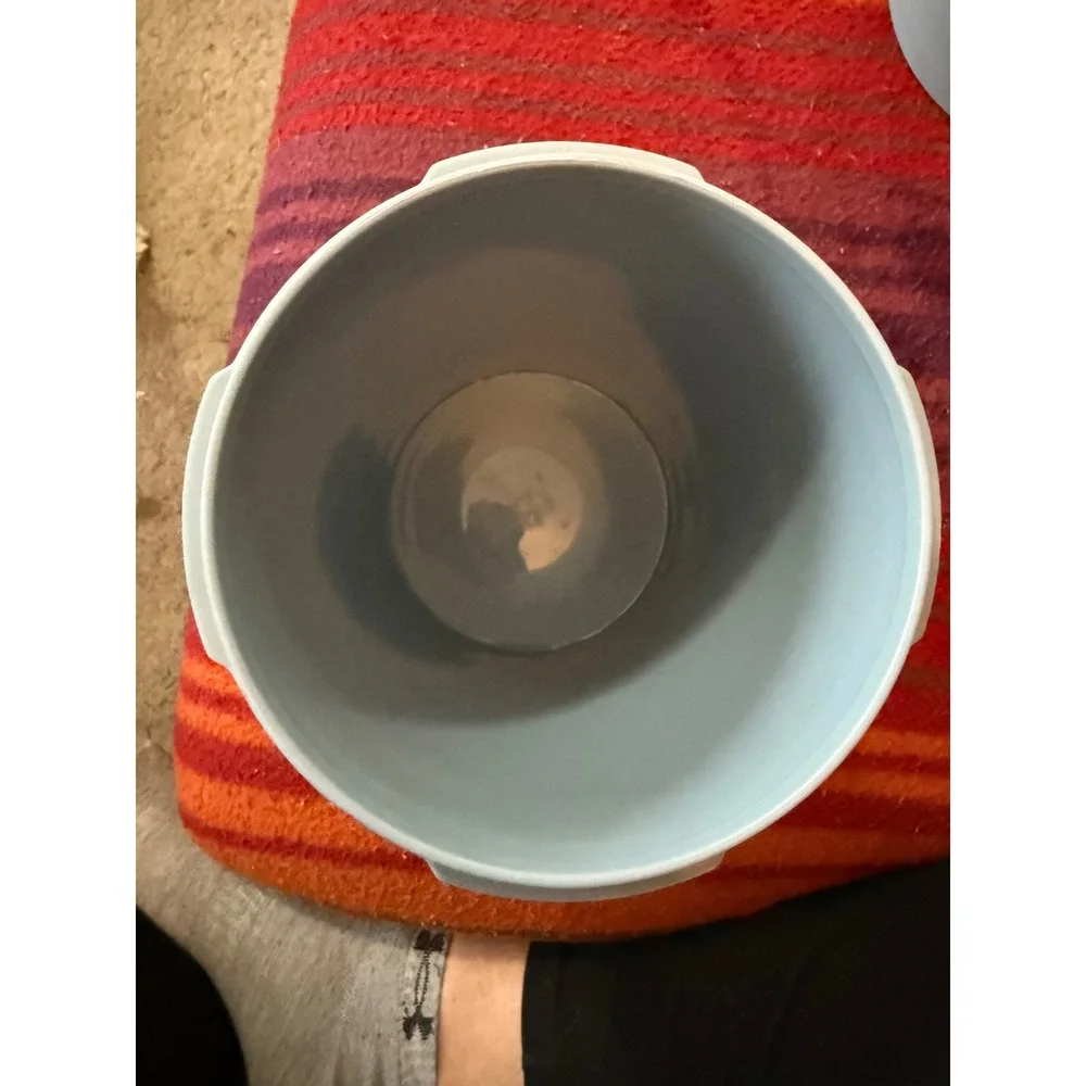 Tupperware organize your